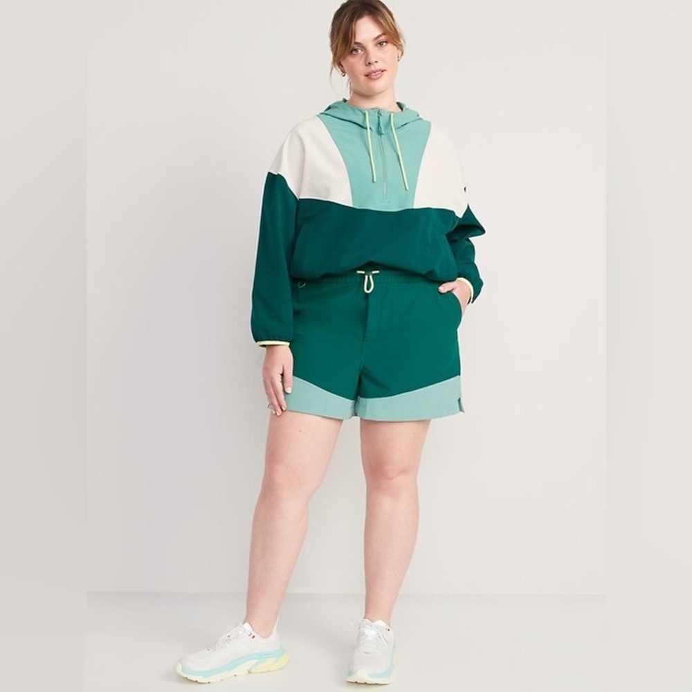 Old Navy Color-Block Set - Picture 15 of 15